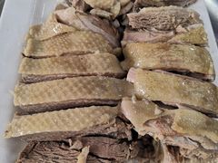 白莲鹅-常来老白莲鹅饭店(老城店)