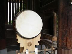 -北海道神宫