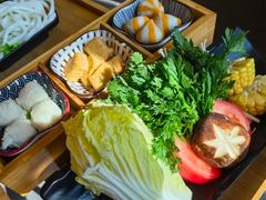 -牛匠和牛寿喜锅(西安总店)