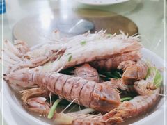 -秋姐美食店(旅游大道店)