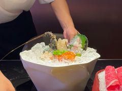 -蒋记海鲜姿造•洋房别墅(星河湾店)