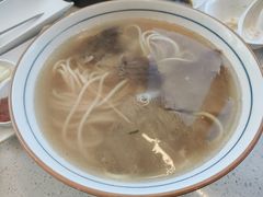 兰州拉面-伊祥·敦煌楼