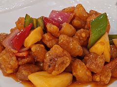 -旭璟酒家·传统粤菜·湘菜(逸景路店)