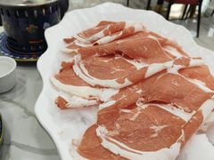 -老毛手抓·盐池滩羊非遗手抓(宁夏总店)