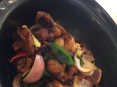 -ZF Seafood Restaurant 卓峰海鲜餐