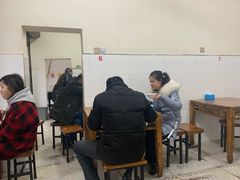 大堂-温记府廟豆汤饭·始于1955年(海椒店)