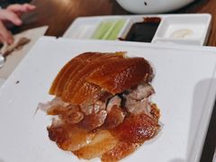 -小大董·烤鸭(王府井apm店)