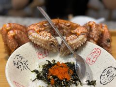 -震海贝烤贝·民俗特色店(延吉总店)