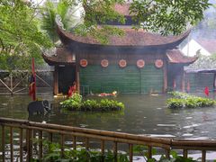 -越南民族学博物馆
