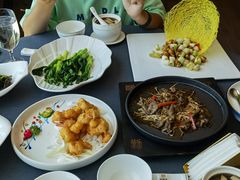 -同禧荟·港味海鲜火锅·粤菜(三亚湾店)