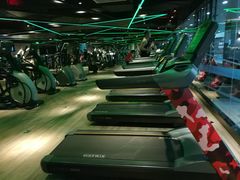 -W FITNESS 威尔仕健身·游泳(老西门新苑店)