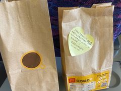 -麦当劳(苏州火车站南广场店)