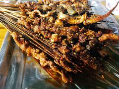 -袁师傅烤肉(弹子石店)