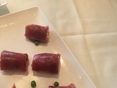 -利苑酒家(合景国际金融广场店)