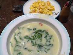 -山水茶艺馆·点心粤菜·30年老字号