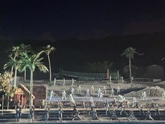 -三亚红色娘子军演艺公园景区