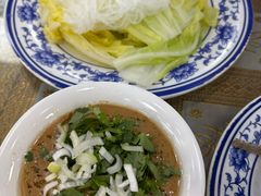 -清真·鸦儿李记·小馆(后海店)