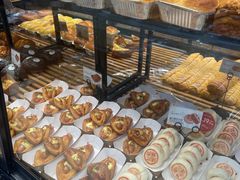 -皇冠幸福里动物奶油生日蛋糕(万达店)