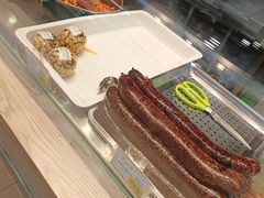 -中东大市场美食城