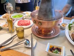 -牛街·马辈儿涮肉(牛街总店)
