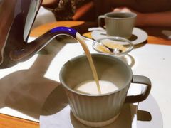-陶享时光西餐·下午茶(信河街店)