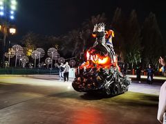 -七彩云南欢乐世界