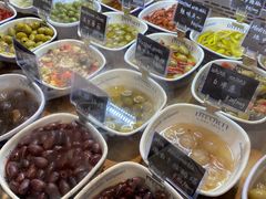 -Alimentari早午餐(安福路店)