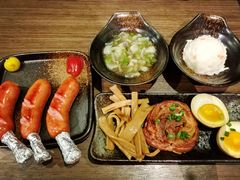 -雷神拉面(财富中心玉米楼店)