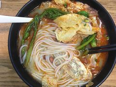 -螺小胖柳州螺蛳粉(钟楼总店)