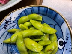 -森味薪火烧•烧鸟居酒屋•日本料理(望京店)