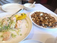 宫保鸡丁-眉州东坡(中日友好医院店)