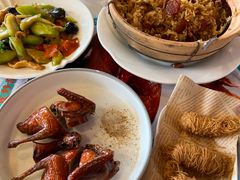 -日昌餐馆(亦庄店)