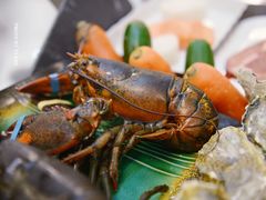 -翡翠36餐厅(浦东香格里拉店)