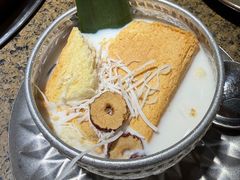 -菌彩云南野生菌火锅(新亚洲店)