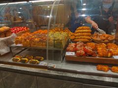 -露丝卡文•世界冠军面包(乐峰广场店)