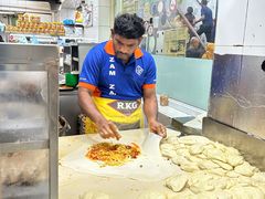 -新加坡Zam Zam餐馆