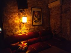 -OX BAR 拉培耶小镇(大连老街店)