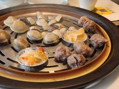 -碗中海·蒸汽海鲜·桑拿鸡(岭南天地店)