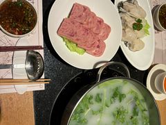 -协成海鲜火锅(情侣路店)