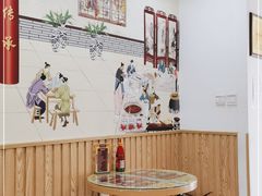 用餐区-黄氏正轩(桂林路店)