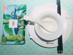 -大树餐厅(红旗街万达店)