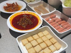 -半天妖烤鱼(丰科万达店)