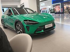 -小米之家汽车(永旺梦乐城店)