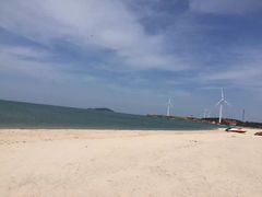 -那香海钻石沙滩浴场