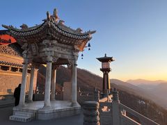 -五台山风景名胜区