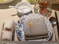 -悦融琥珀·京鲁菜(西单店)
