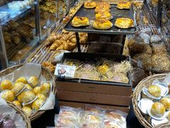 -苹果花园(桂林路店)