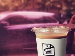星空豆-JPG coffee(广州体育西店)