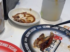 -元气寿司(益田假日广场店)