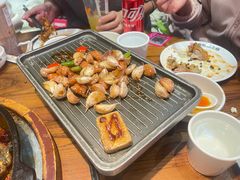 -老板恋上鱼(印象城店)